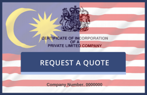 Malaysia Legalisation - Commercial Documents